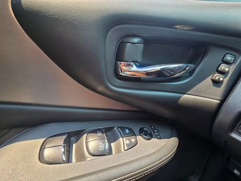 Used 2020 Nissan Murano SL AWD/4WD image 21