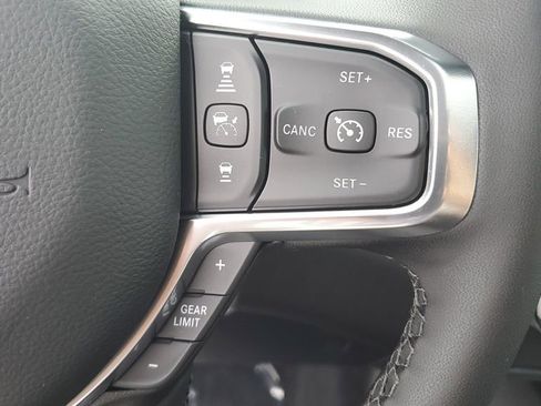 New 2026 RAM 1500 Laramie image 33