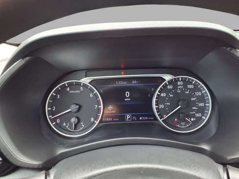 Used 2024 Nissan Sentra SV FWD image 16