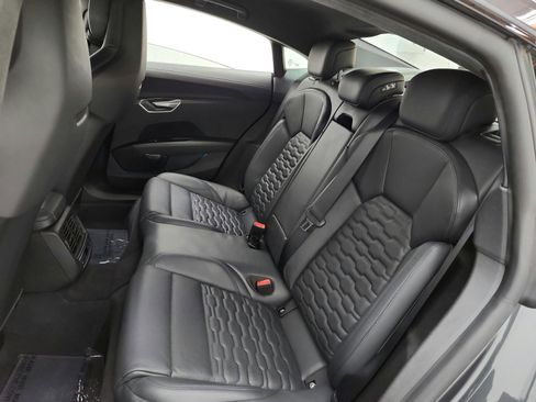 Used 2024 Audi RS e-tron GT w/ Carbon Performance Package AWD/4WD image 15