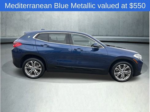 Used 2018 BMW X2 xDrive28i w/ Convenience Package image 7