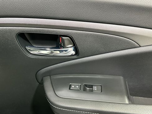 Used 2023 Honda Ridgeline RTL image 38