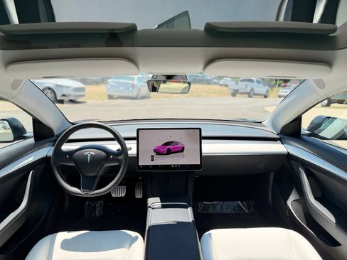 Used 2023 Tesla Model 3 Performance AWD/4WD image 22