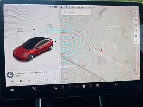 Used 2018 Tesla Model 3 Long Range image 20