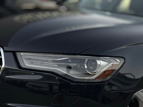 Used 2017 Audi A6 2.0T Premium Plus w/ Premium Plus Package image 10