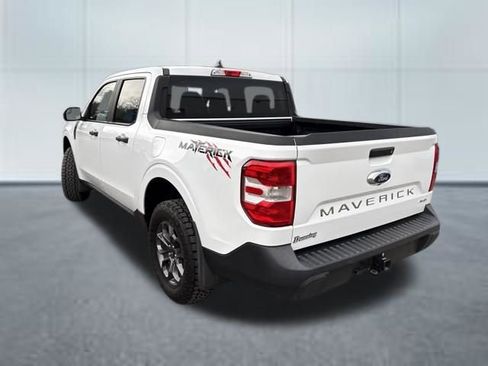Used 2024 Ford Maverick XLT w/ XLT Luxury Package AWD/4WD image 2