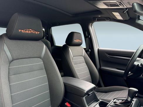 Certified 2026 Honda CR-V TrailSport image 29