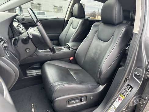 Used 2013 Lexus RX 350 AWD w/ Navigation Pkg image 35