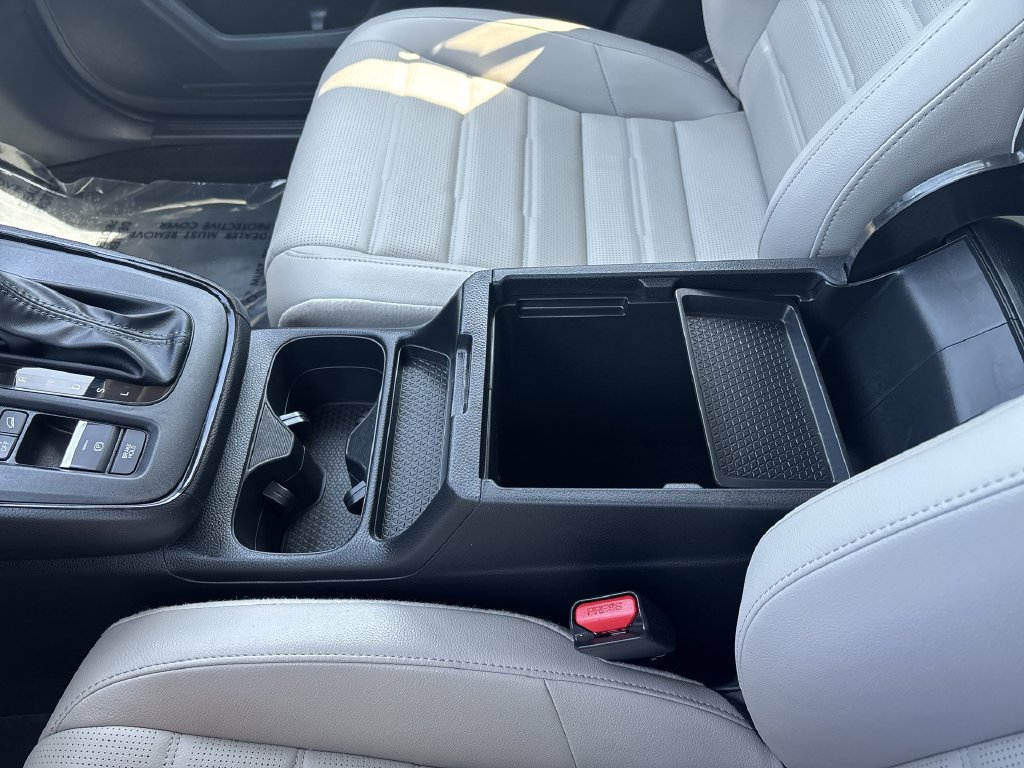 Used 2026 Honda CR-V EX-L image 25