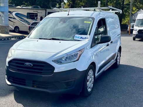Used 2019 Ford Transit Connect XL image 2