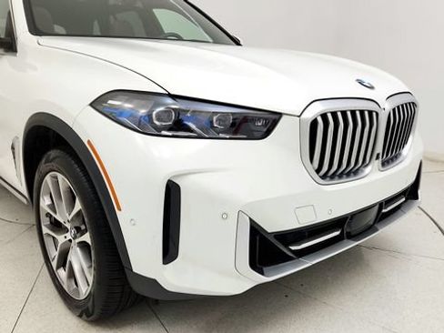 Used 2024 BMW X5 sDrive40i w/ Premium Package RWD image 23