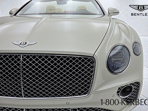Used 2020 Bentley Continental GT image 10