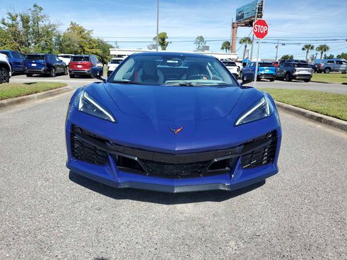 New 2026 Chevrolet Corvette Z06 image 8