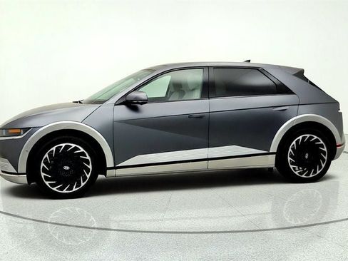Used 2024 Hyundai Ioniq 5 Limited AWD/4WD image 8