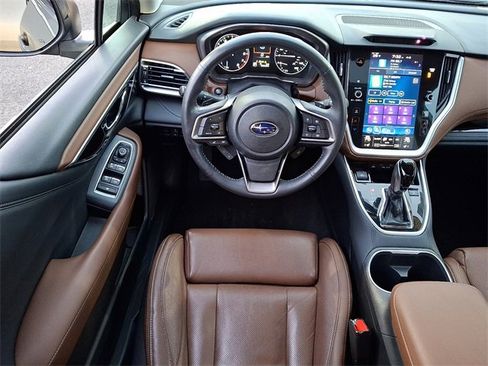Used 2020 Subaru Outback Touring XT image 18