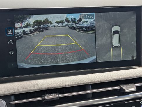 New 2026 Hyundai Tucson Limited image 30