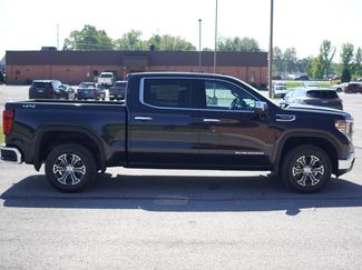 New 2026 GMC Sierra 1500 SLT w/ SLT Convenience Package video 2