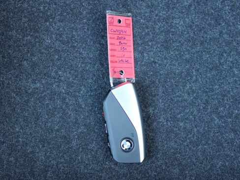 New 2026 BMW 530i xDrive 530i xDrive w/ M Sport Package image 33