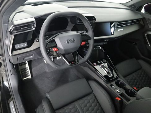 New 2026 Audi RS 3 image 10