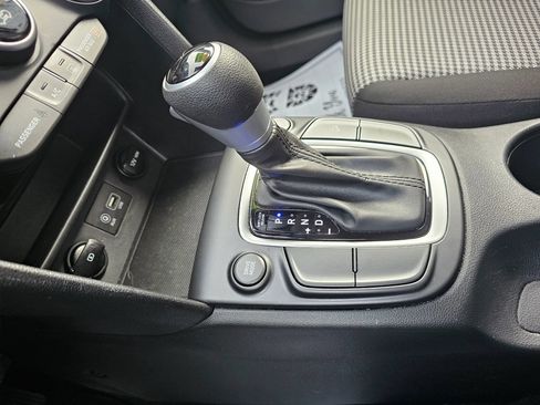 Used 2021 Hyundai Kona SE w/ Cargo Package AWD/4WD image 22