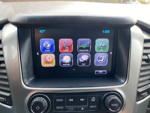 Used 2017 Chevrolet Tahoe Premier RWD image 34