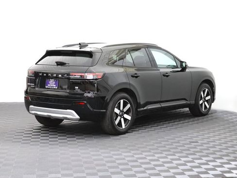 Used 2025 Honda Prologue Touring image 9