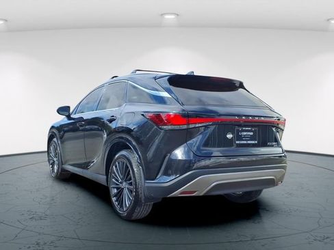 Certified 2024 Lexus RX 350 Premium w/ Accessory Package (Z1) image 21