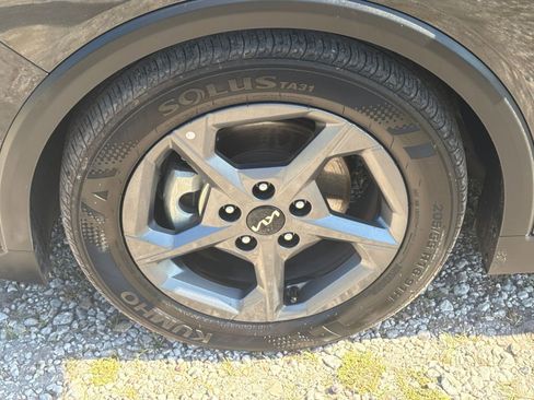 Used 2025 Kia K4 LXS image 32