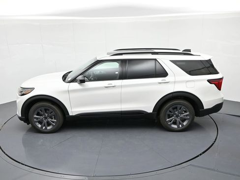 New 2026 Ford Explorer Active image 27
