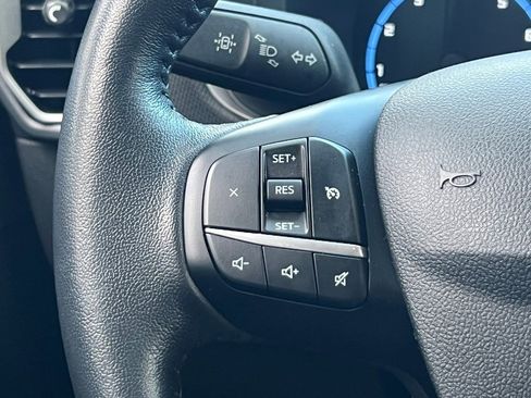 Used 2023 Ford Bronco Sport Big Bend w/ Convenience Package image 25