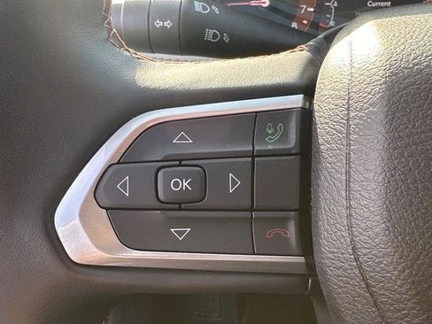 Used 2022 Jeep Compass Limited w/ Sun and Sound Group image 13