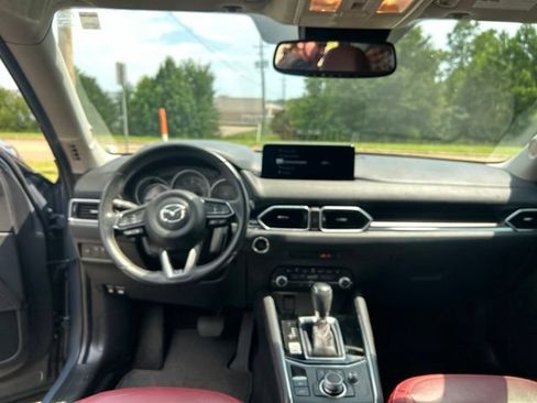 Used 2022 MAZDA CX-5 Carbon Edition AWD/4WD image 35