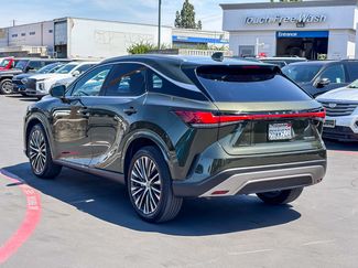 Used 2023 Lexus RX 350 Premium Plus w/ Cold Area Package FWD video 2