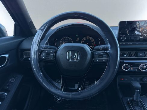New 2026 Honda Civic Sport image 18