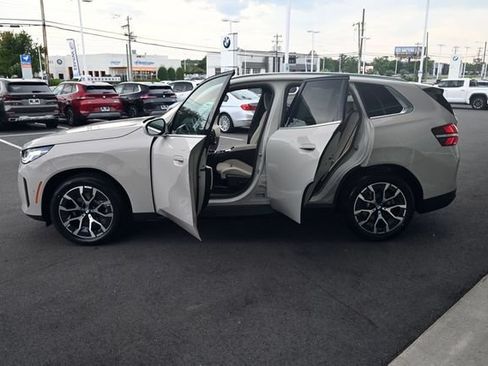 New 2026 BMW X3 xDrive30i w/ Premium Package AWD/4WD image 42