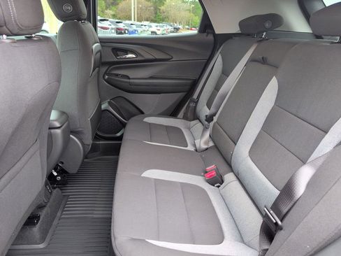 New 2026 Chevrolet TrailBlazer LT w/ Convenience Package image 27