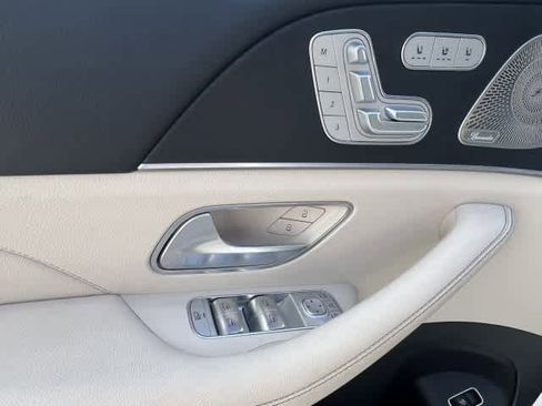 Certified 2024 Mercedes-Benz GLE 350 4MATIC image 14