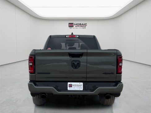 New 2026 RAM 1500 Big Horn image 6