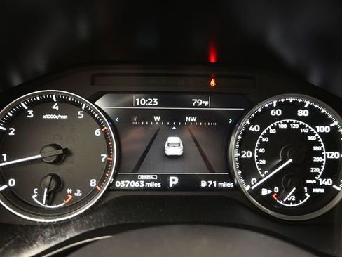 Used 2024 Mitsubishi Outlander SE FWD image 23