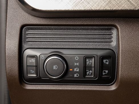 Used 2026 Ford F350 King Ranch w/ Chrome Package image 23