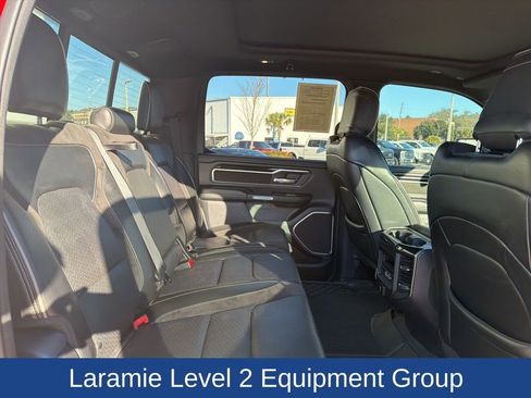 Used 2020 RAM 1500 Laramie image 25