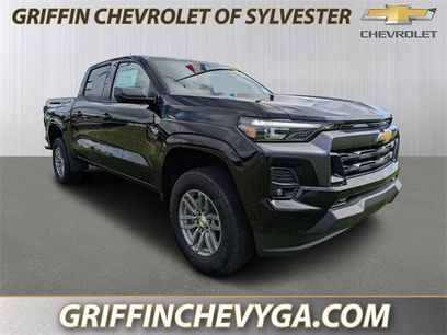 New 2026 Chevrolet Colorado LT w/ LT Convenience Package