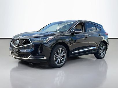 Used 2023 Acura RDX AWD w/ Technology Package