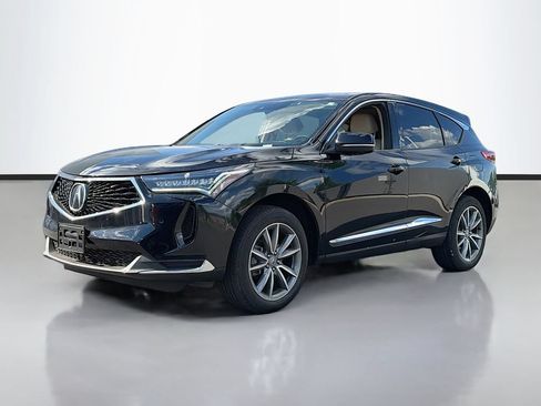 Used 2023 Acura RDX AWD w/ Technology Package image 2