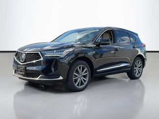 Used 2023 Acura RDX AWD w/ Technology Package video 2