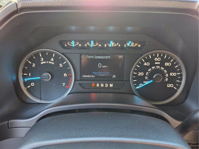 Used 2020 Ford F150 XLT w/ Equipment Group 302A Luxury AWD/4WD image 34