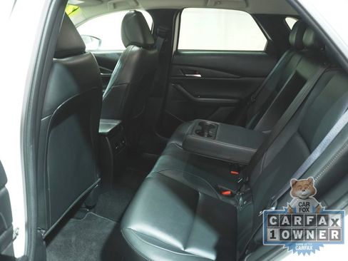 Used 2024 MAZDA CX-30 AWD 2.5 S w/ Preferred Package image 15