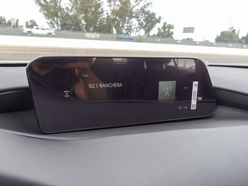 Certified 2025 MAZDA MAZDA3 s image 17