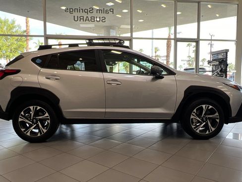 Certified 2025 Subaru Crosstrek 2.5i Premium AWD/4WD image 6