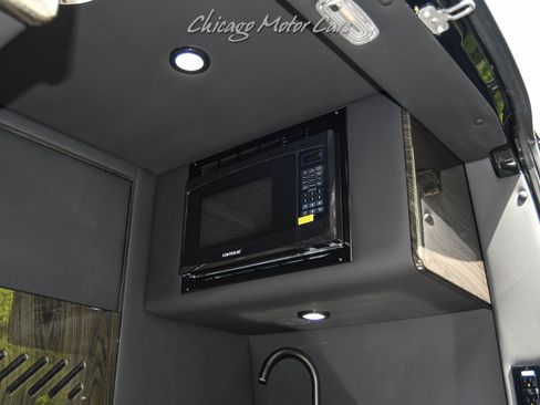 Used 2025 Mercedes-Benz Sprinter 3500 image 40